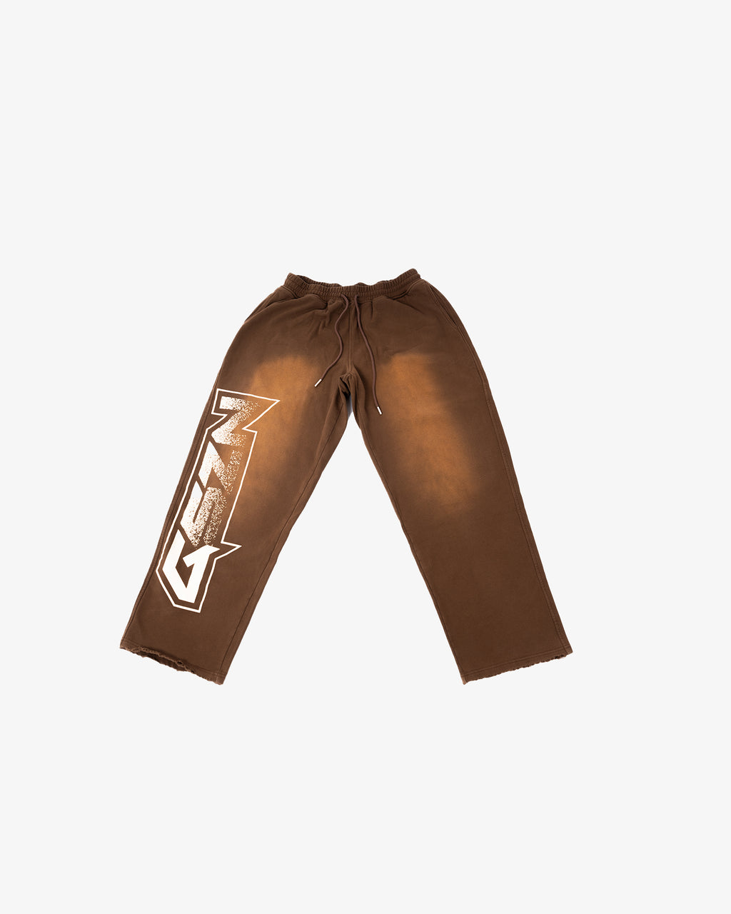 Straight Fit Pants