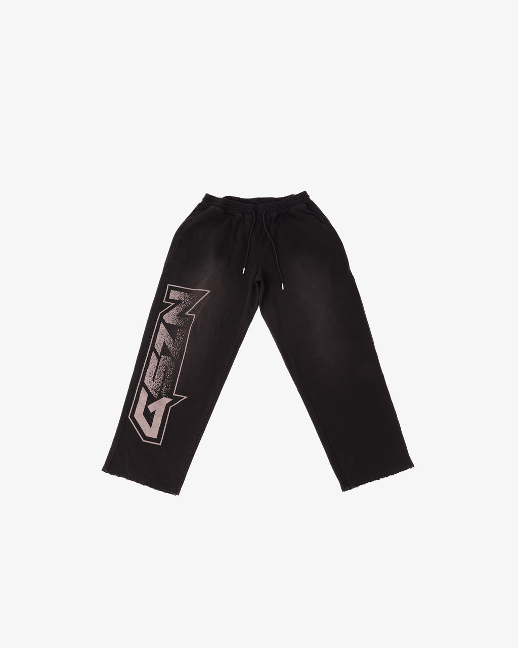 Straight Fit Pants