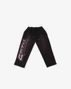 Straight Fit Pants