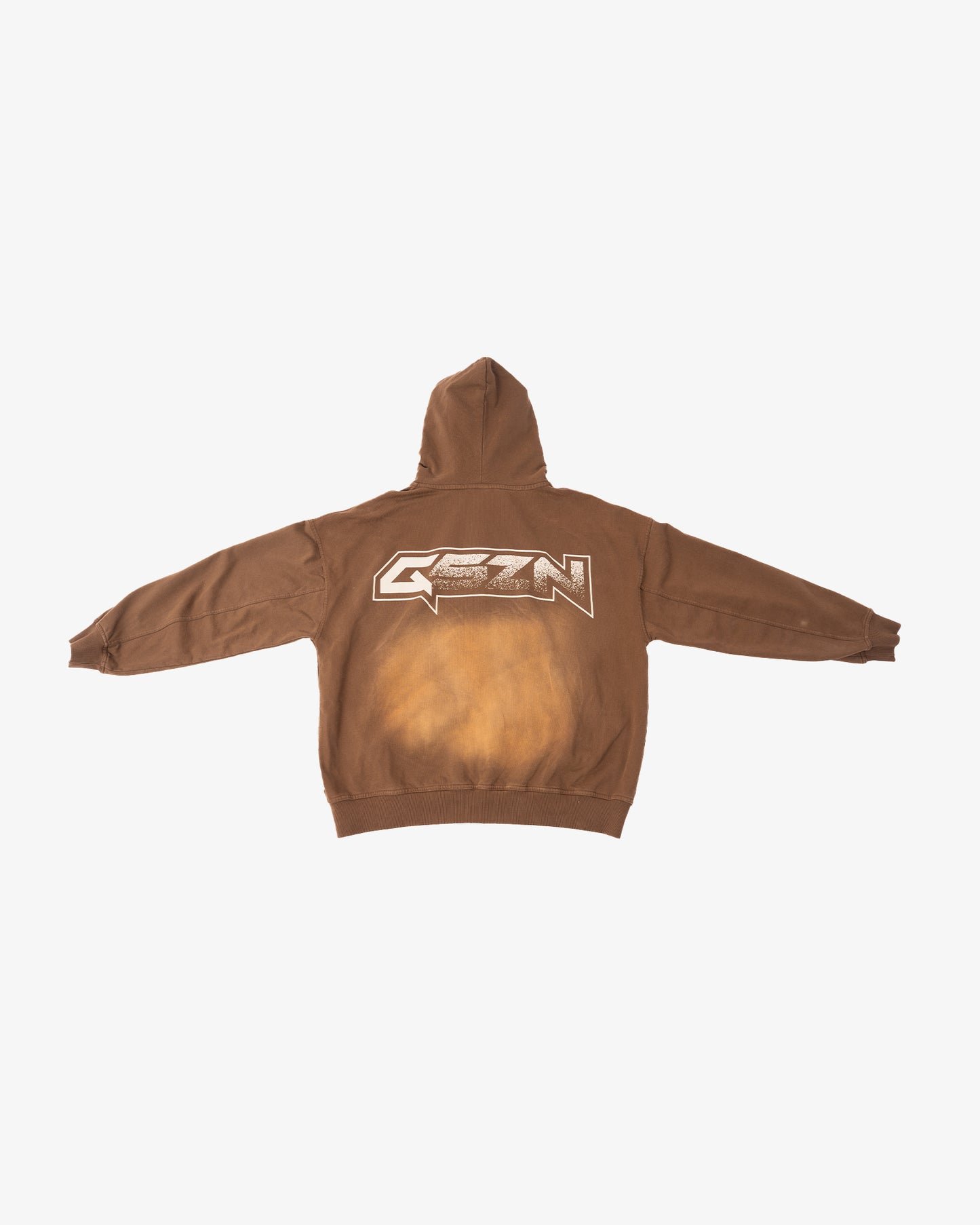 GSZN Premium Full-Zip Hoodie