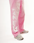 Straight Fit Pants
