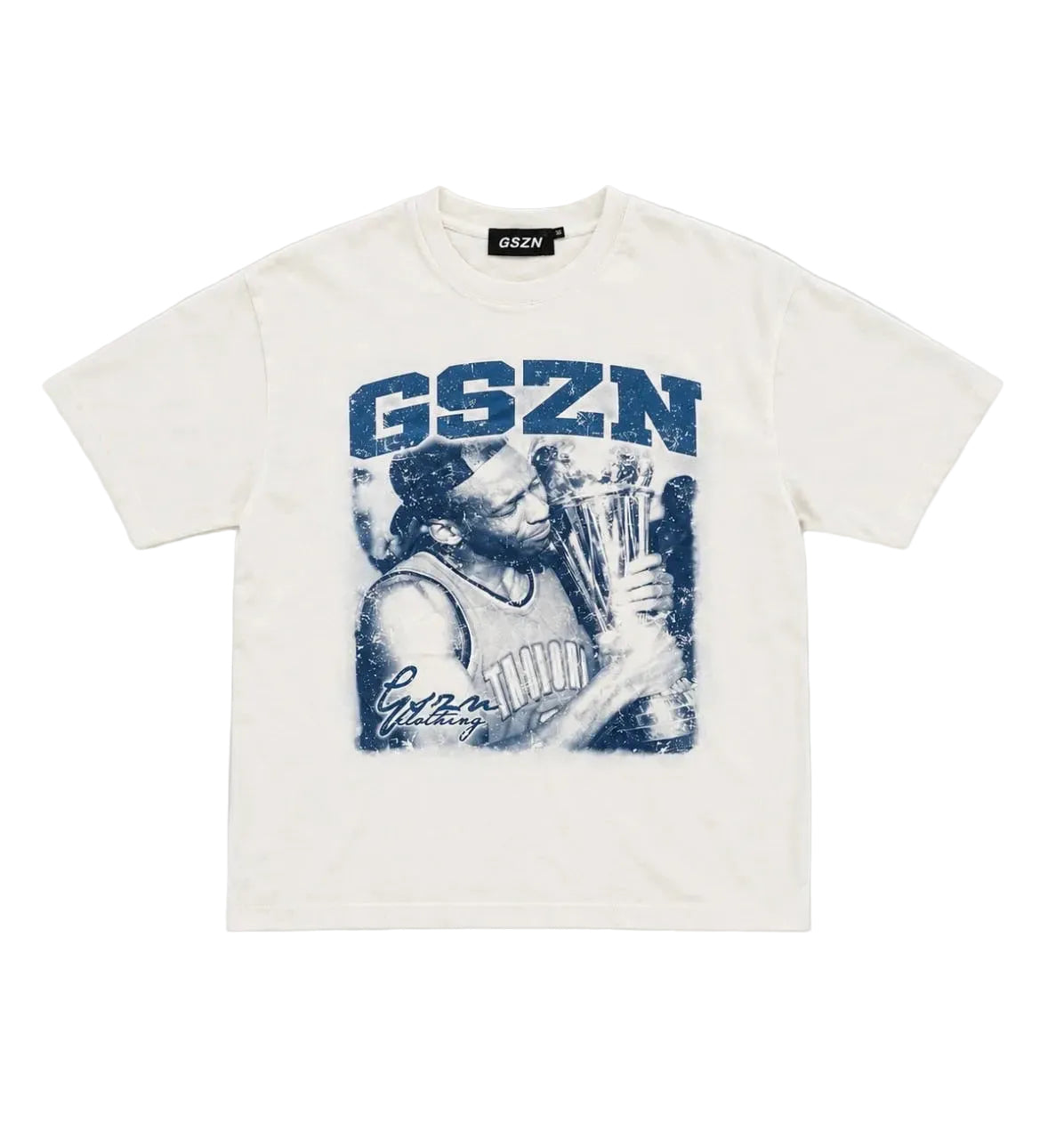 GSZN - CHAMPIONSHIP T Shirt