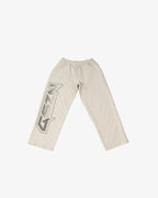 Straight Fit Pants
