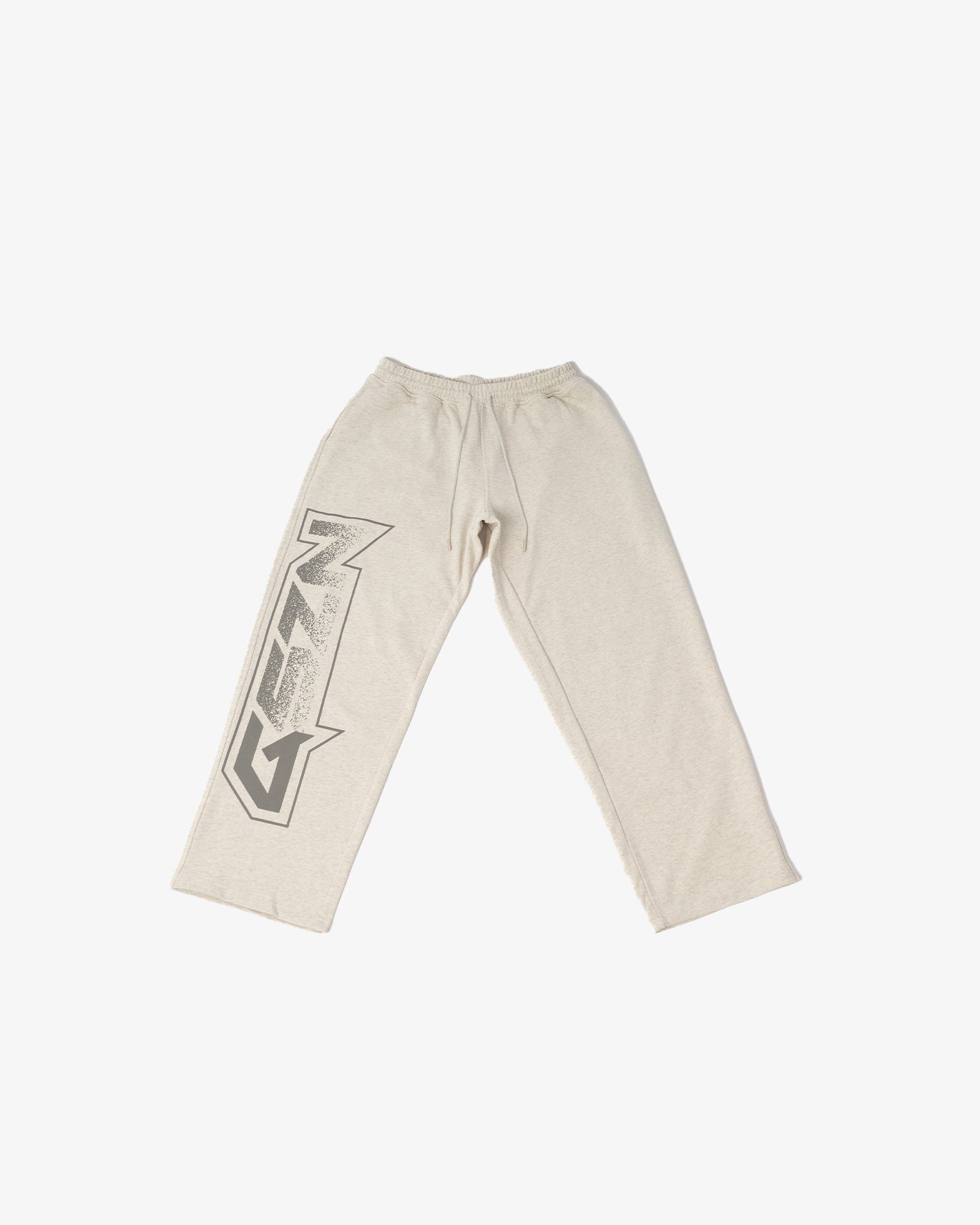 Straight Fit Pants