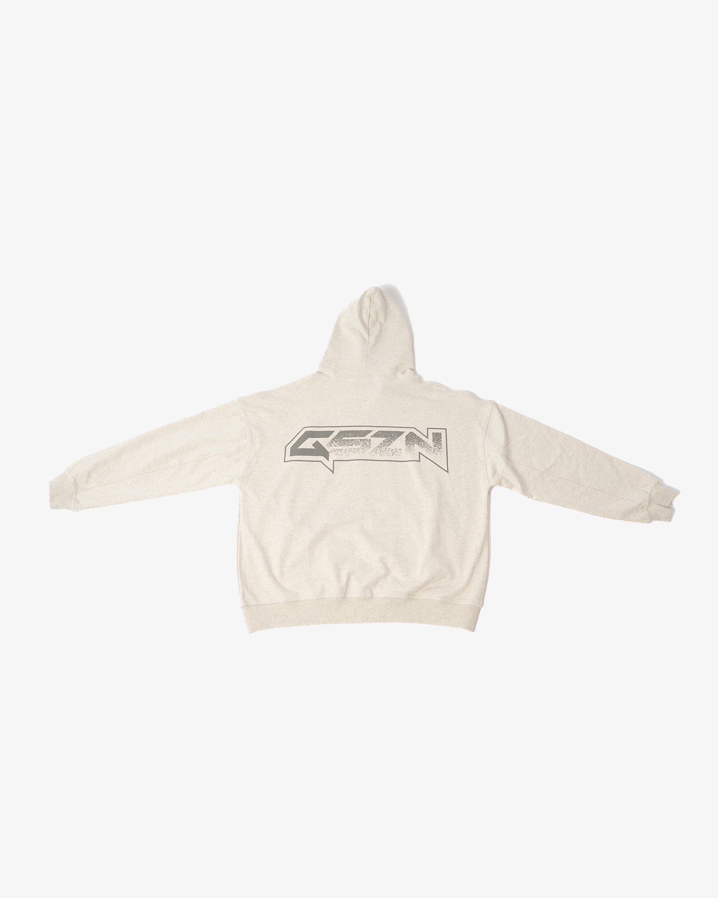 GSZN Premium Full-Zip Hoodie