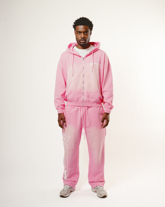 GSZN Premium Full-Zip Hoodie