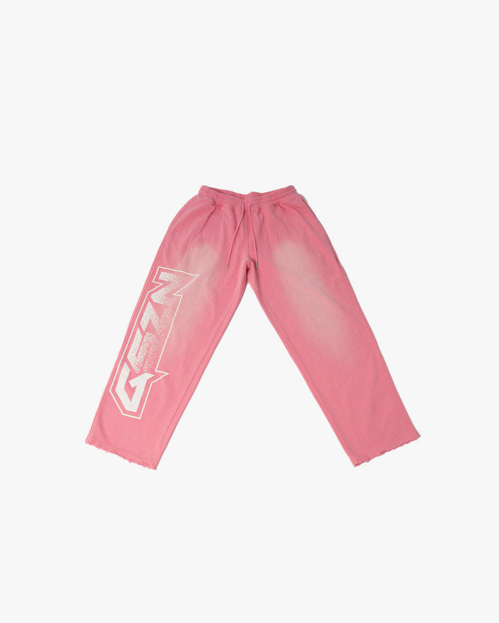 Straight Fit Pants