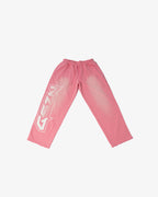 Straight Fit Pants