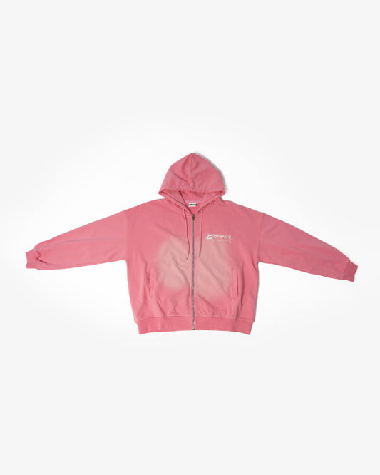 GSZN Premium Full-Zip Hoodie